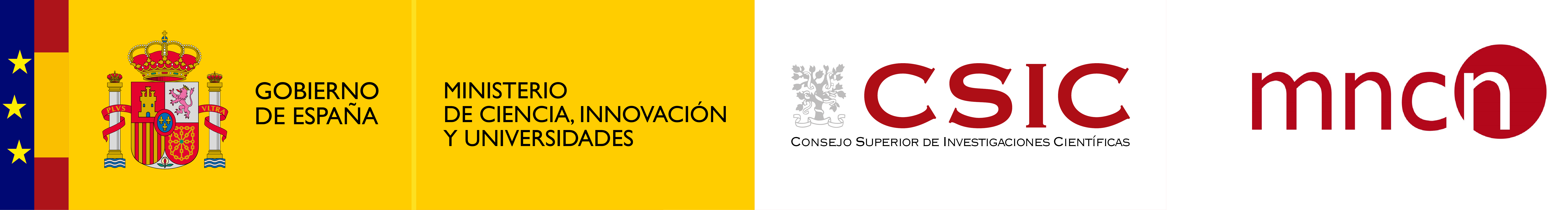 Logo CSIC